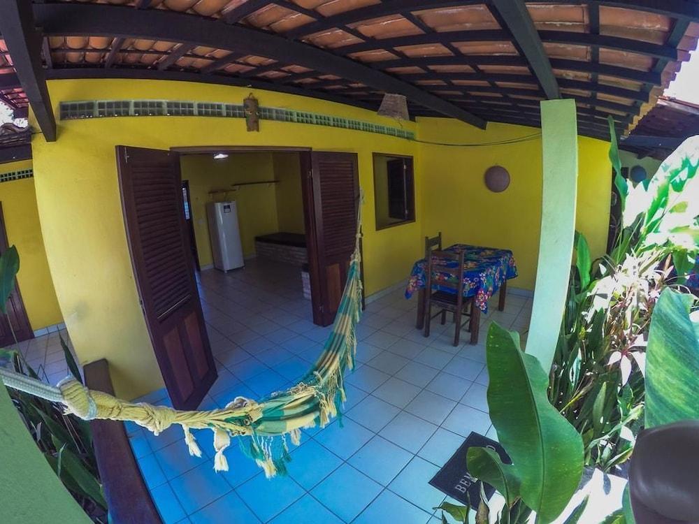 Pousada Das Oliveiras Pôrto das Galinhas Exterior foto